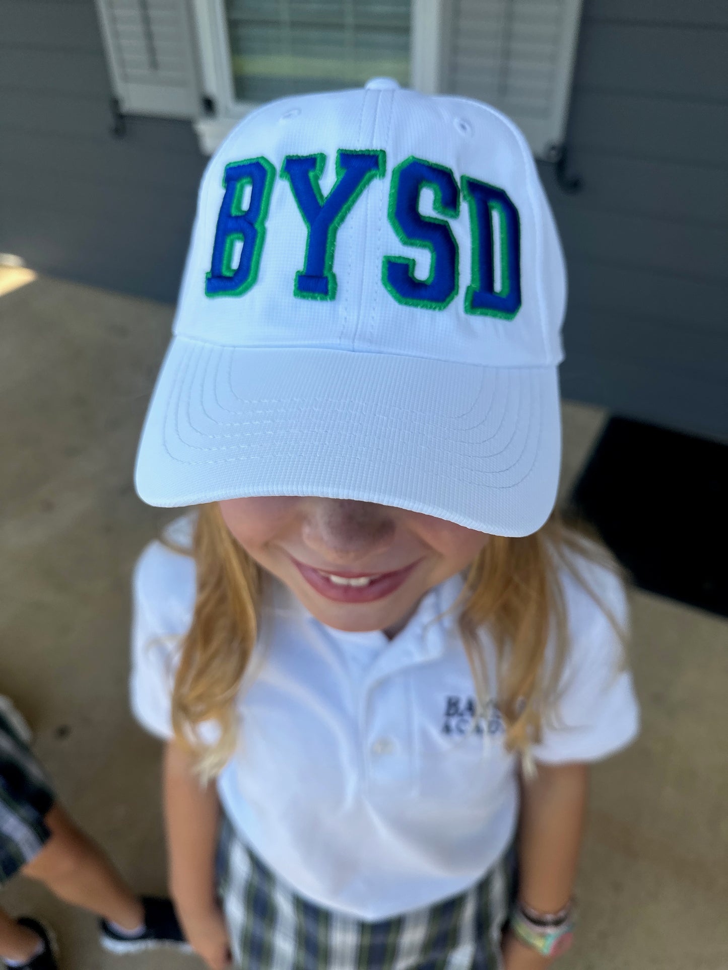 Imperial Original Performance Cap