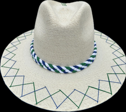 Tipsy Threads x Bayside - Style 2