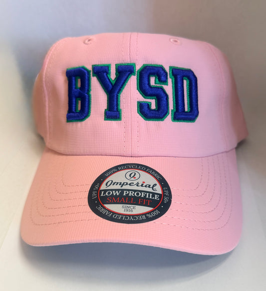 BYSD Imperial Original Small Fit Performance Cap