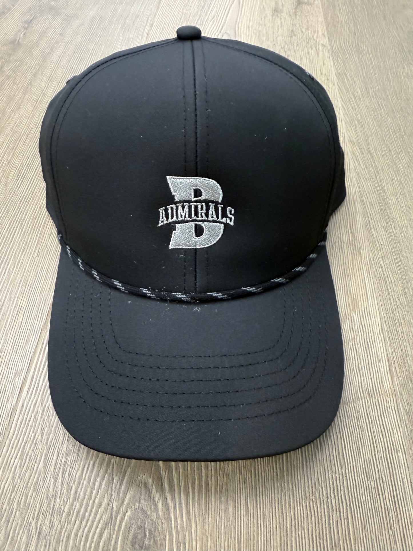 Imperial Habanero Performance Rope Cap