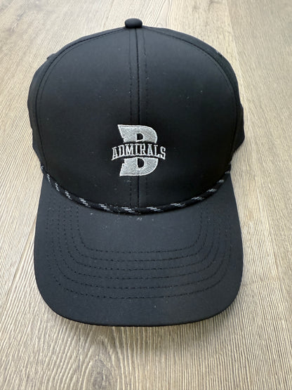 Imperial Habanero Performance Rope Cap