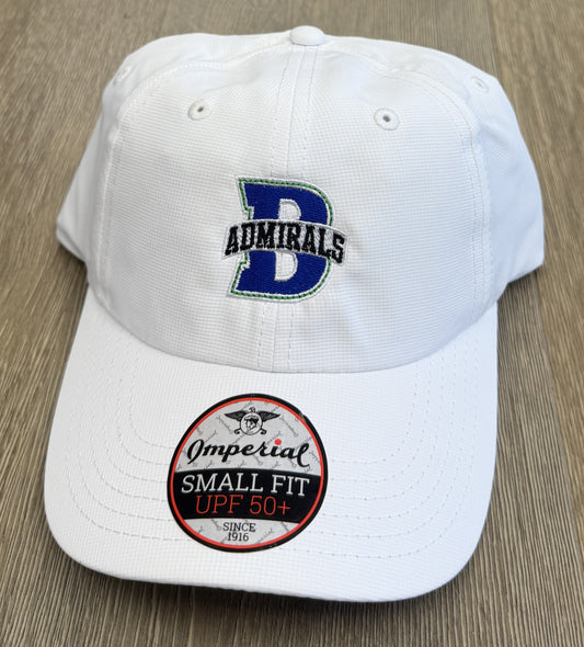 Imperial Original Small Fit Performance Cap