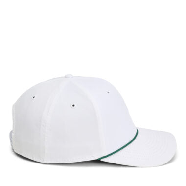 Imperial Wingman 6-Panel Performance Rope Cap