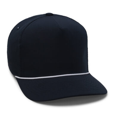 Imperial Wrightson Performance Rope Cap