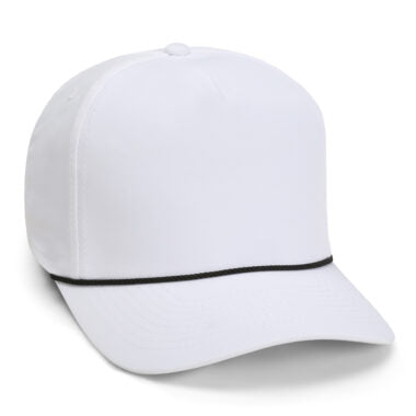Imperial Wrightson Performance Rope Cap