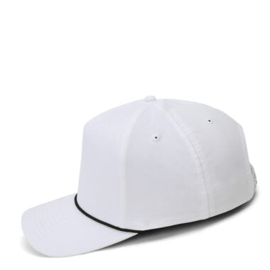 Imperial Wrightson Performance Rope Cap