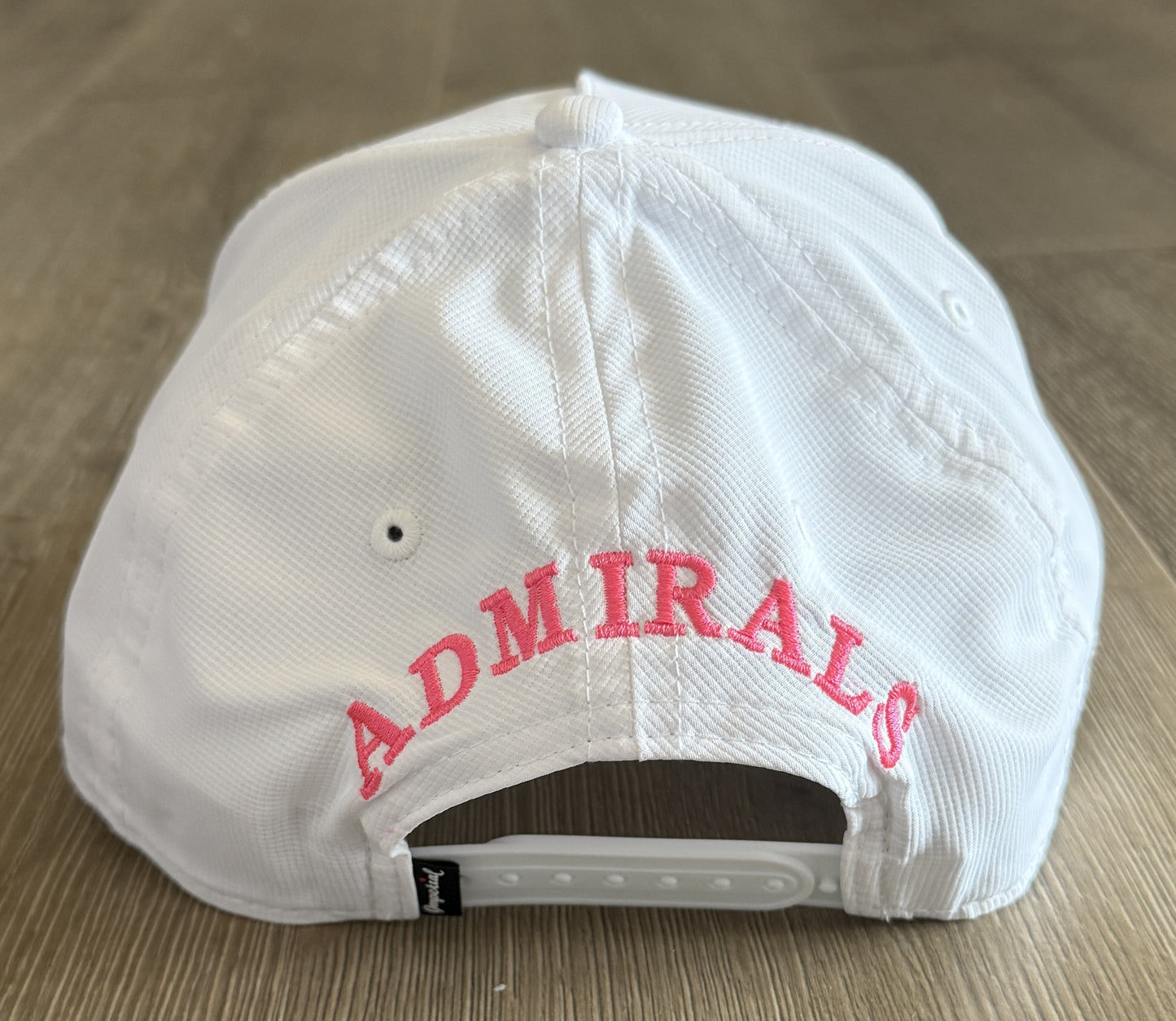 Imperial The Corral Ladies 'Retro Fit' Rope Cap