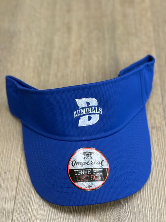 Imperial Performance Phoenix Visor