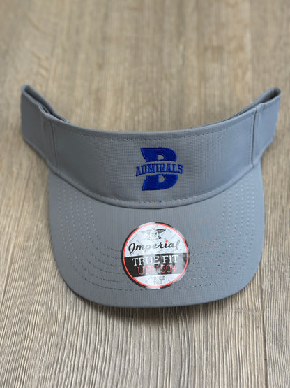 Imperial Performance Phoenix Visor