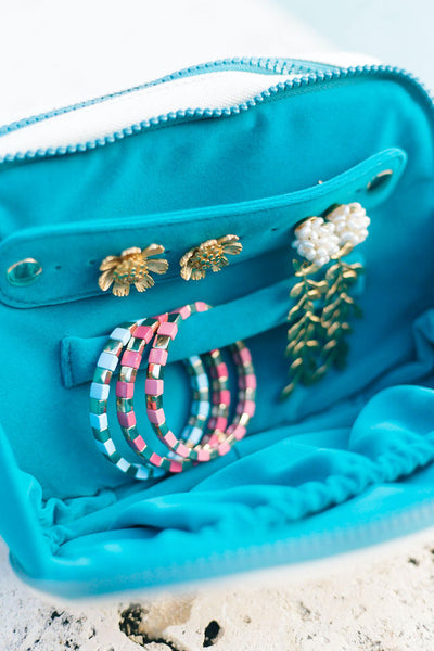 Jewelry Clutch