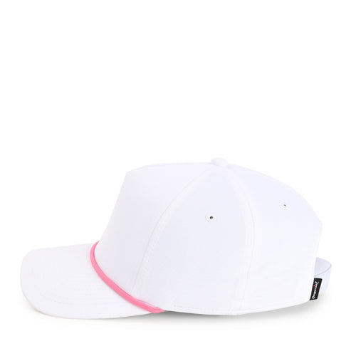 Imperial The Corral Ladies 'Retro Fit' Rope Cap
