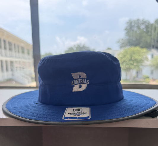 Richardson Bucket Hat