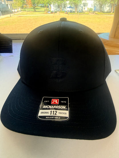 Richardson Original 112 Trucker Hat