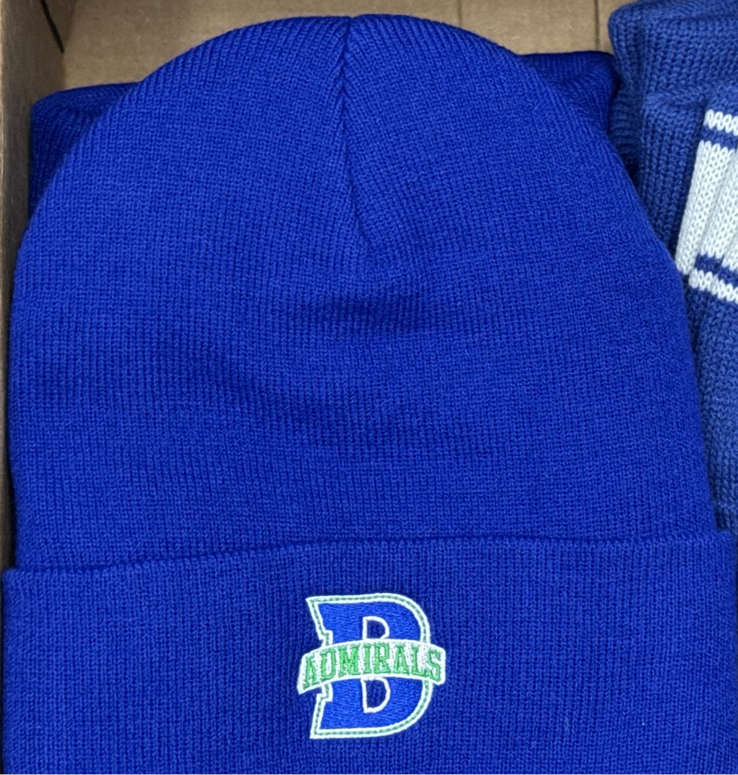 Beanie