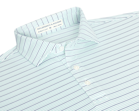 The Stanley Shirt