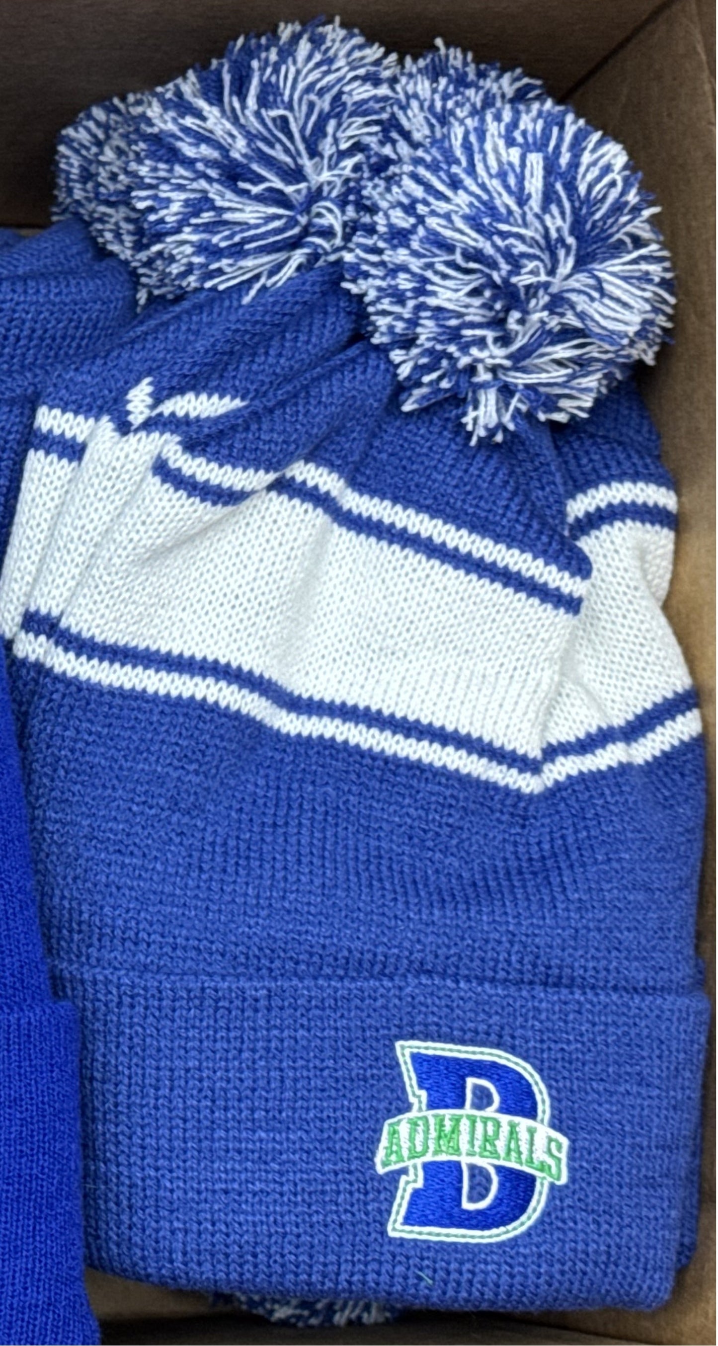 Beanie