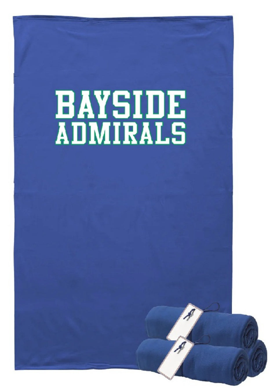 Pro-Weave Sweatshirt Blanket