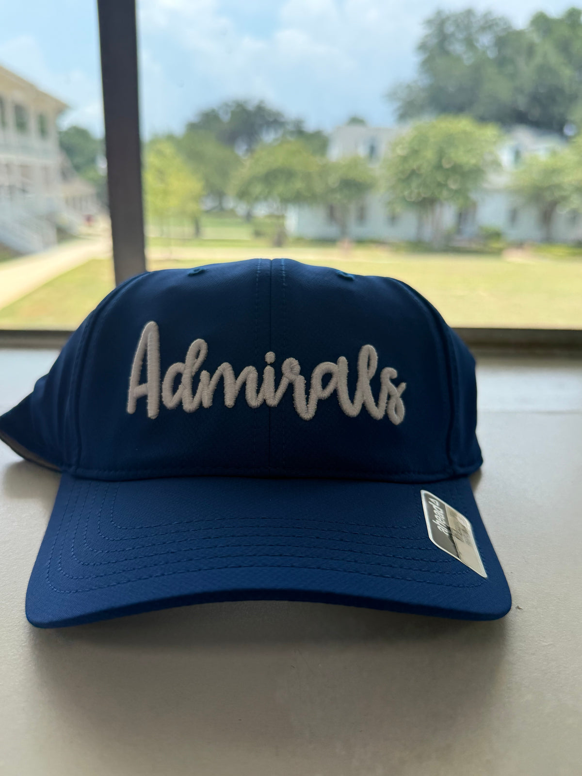 The Frio Hat - Ahead