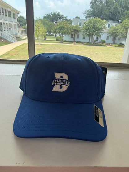 The Frio Hat - Ahead