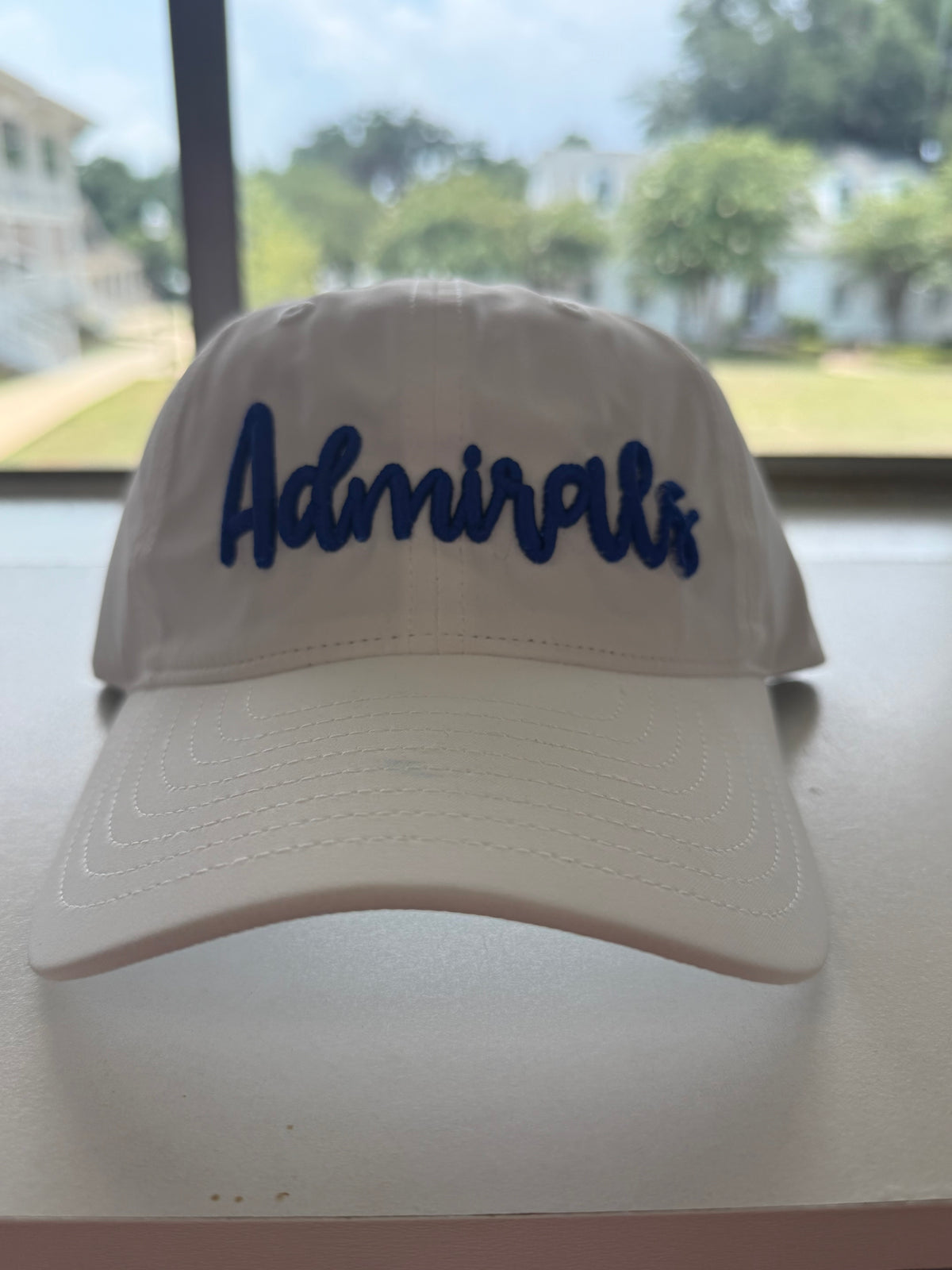 The Frio Hat - Ahead