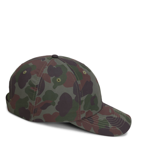 Imperial Alter Ego Patterned Performance Cap - Camo