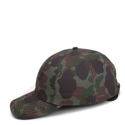 Imperial Alter Ego Patterned Performance Cap - Camo