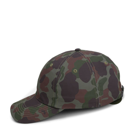 Imperial Alter Ego Patterned Performance Cap - Camo