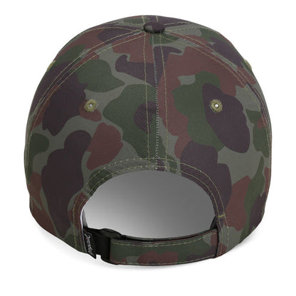 Imperial Alter Ego Patterned Performance Cap - Camo