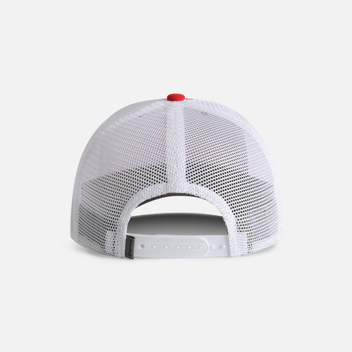 Imperial Structured Performance Mesh - Adjustable Mesh Back Cap
