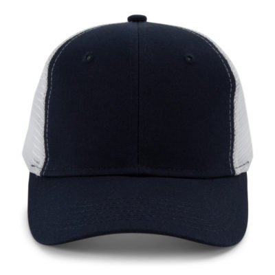 Imperial Buckaroo Adjustable Junior Fit Meshback Cap