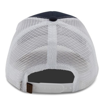 Imperial Buckaroo Adjustable Junior Fit Meshback Cap