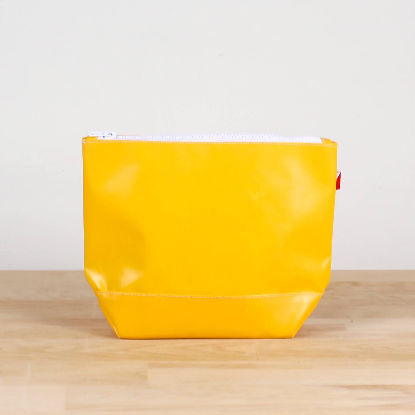 Big Sur Splash Zippered Pouch