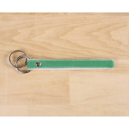 Key Fobs Wristlet Purse Charm