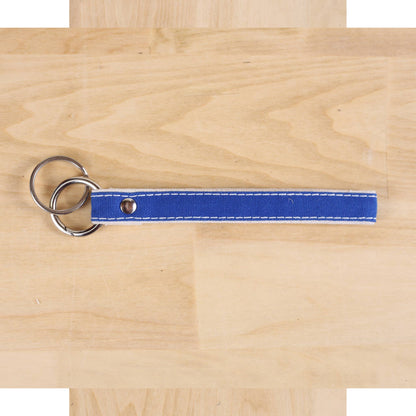 Key Fobs Wristlet Purse Charm