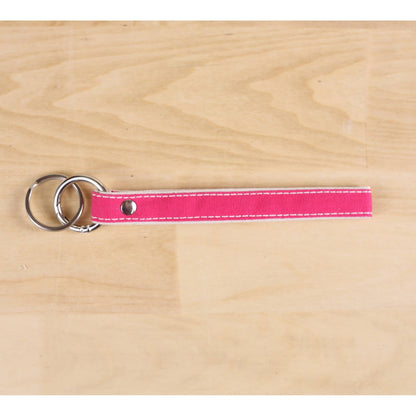 Key Fobs Wristlet Purse Charm