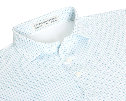 The Sprague Shirt