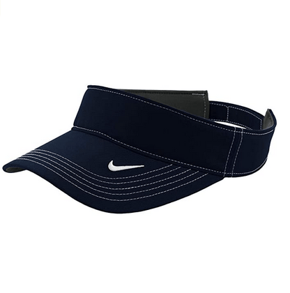 Nike Adult Unisex Golf Swoosh Visor